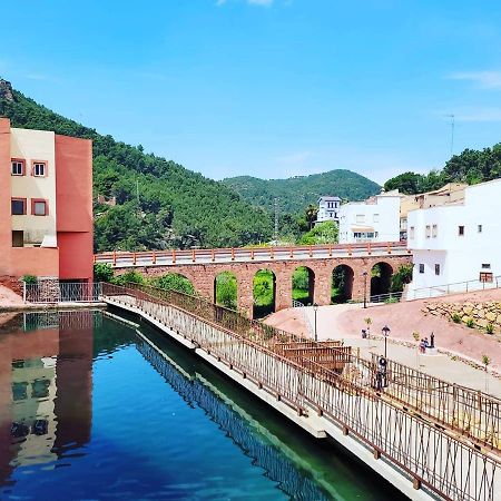 Casa Rural La Almazara Gátova Dış mekan fotoğraf
