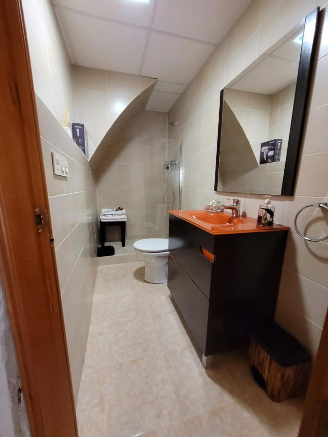 Casa Rural La Almazara Gátova Dış mekan fotoğraf