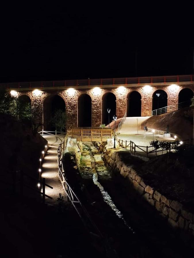 Casa Rural La Almazara Gátova Dış mekan fotoğraf