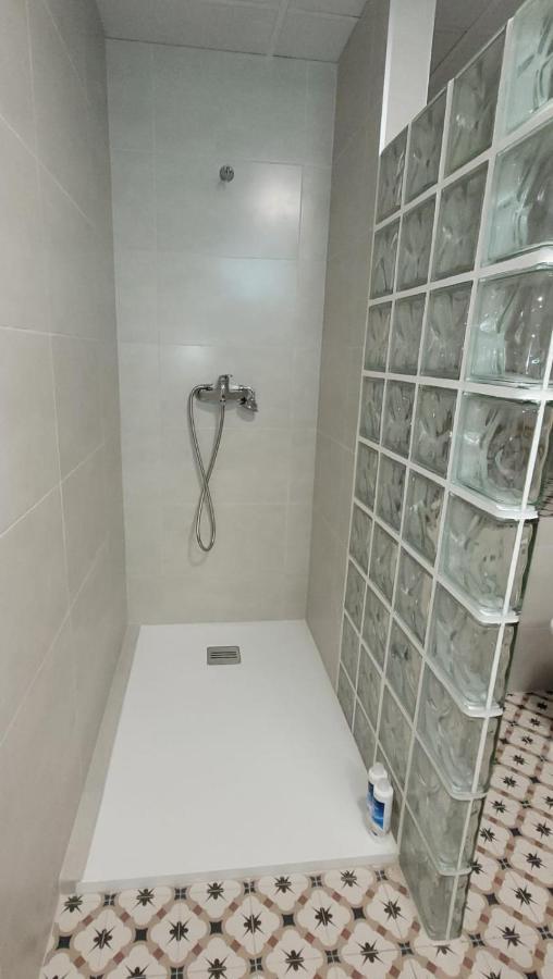 Casa Rural La Almazara Gátova Dış mekan fotoğraf