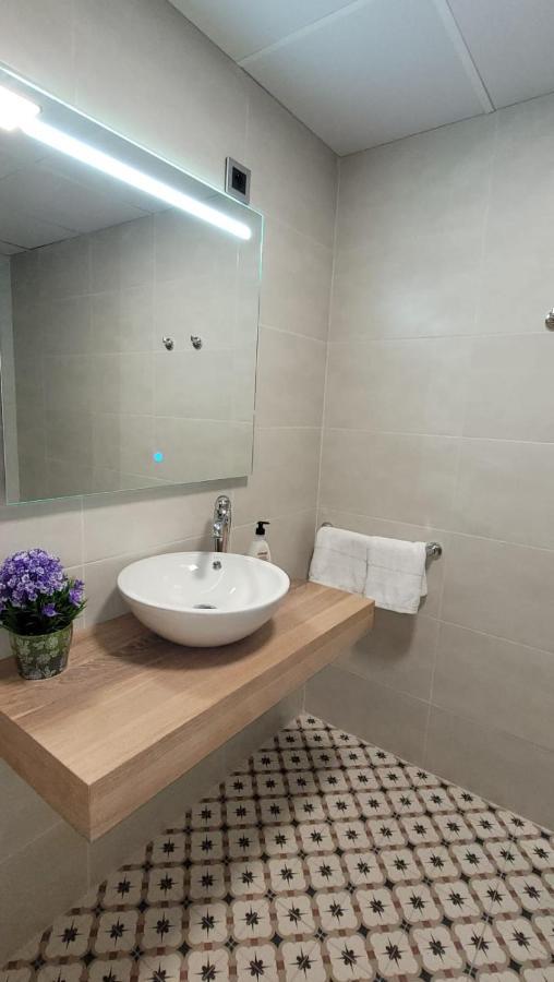 Casa Rural La Almazara Gátova Dış mekan fotoğraf